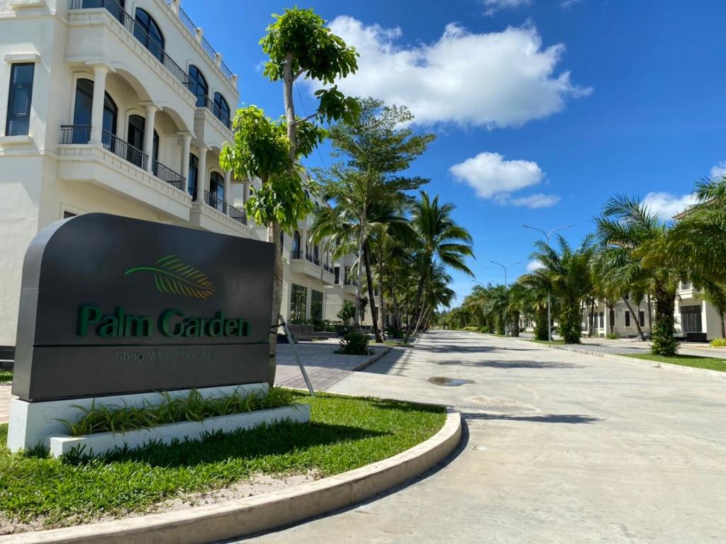 Palmetto villas Phu Quoc