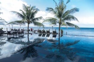 Palmy Luxury Beach Phu Quoc