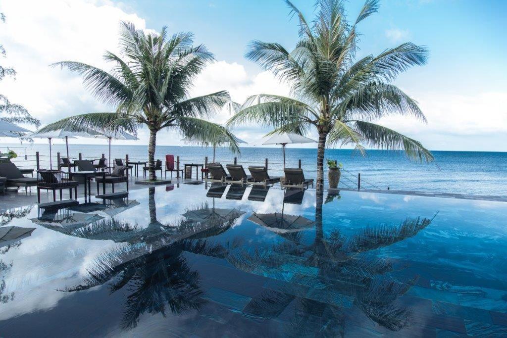 Palmy Luxury Beach Phu Quoc