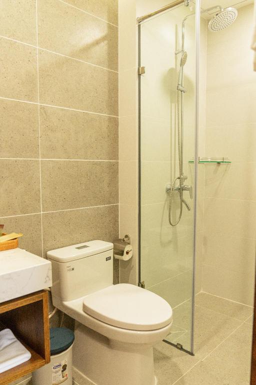 Palo Santo Hotel Phu Quoc