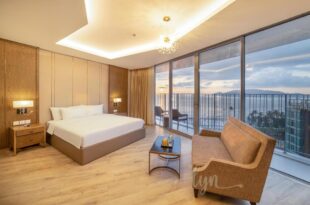 Panorama Beachfront Nha Trang Condotel