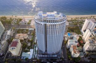 Panorama Nha Trang Condotel