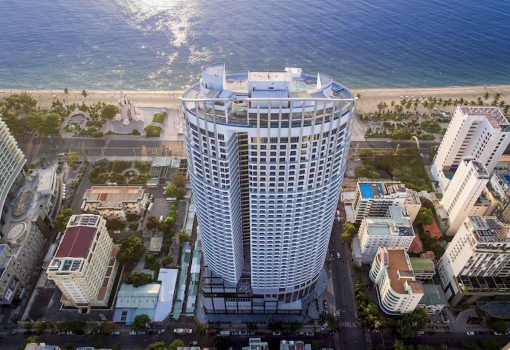 Panorama Nha Trang Condotel