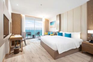 Panorama Nha Trang Long Beach Apartment