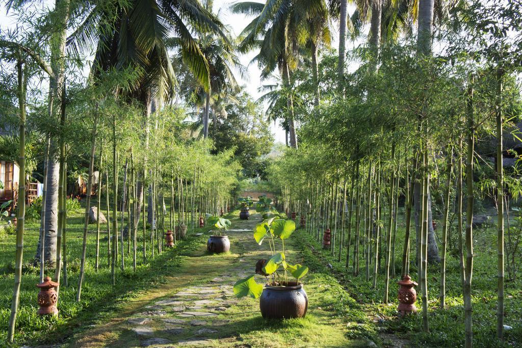 Paradiso Phu Quoc Resort