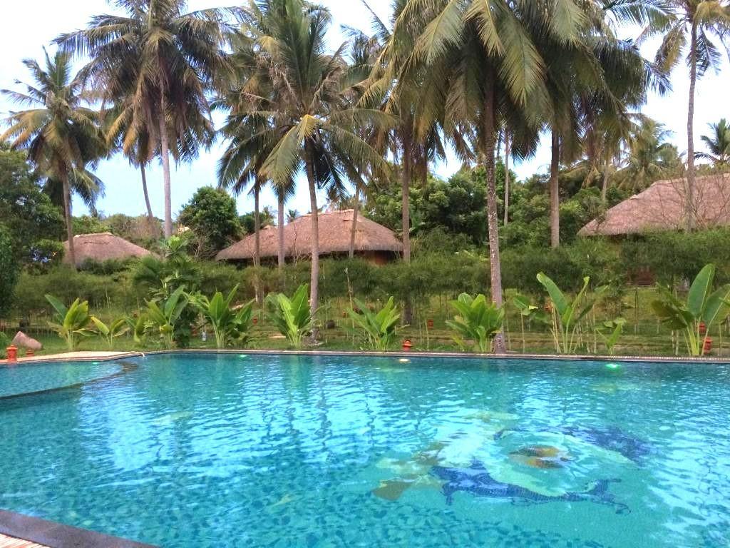 Paradiso Resort PhuQuoc