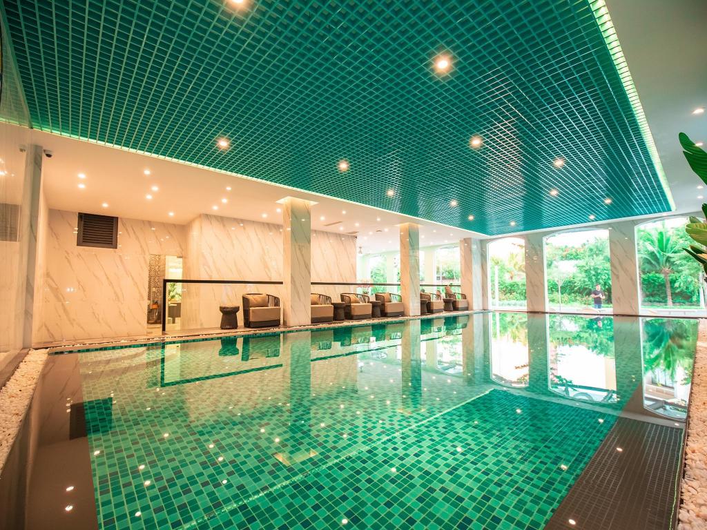 Paralia Khem Beach Phu Quoc Hotel