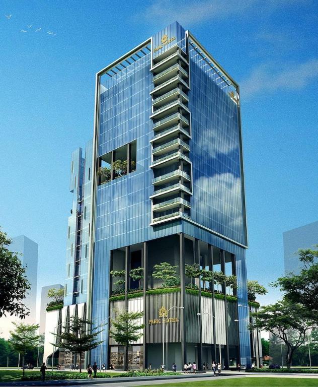 Park Hotel Farrer Park Singapore