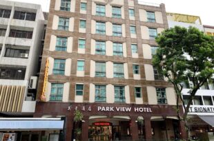 Park View Hotel