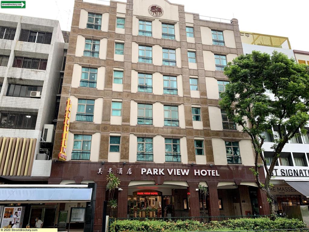 Park View Hotel