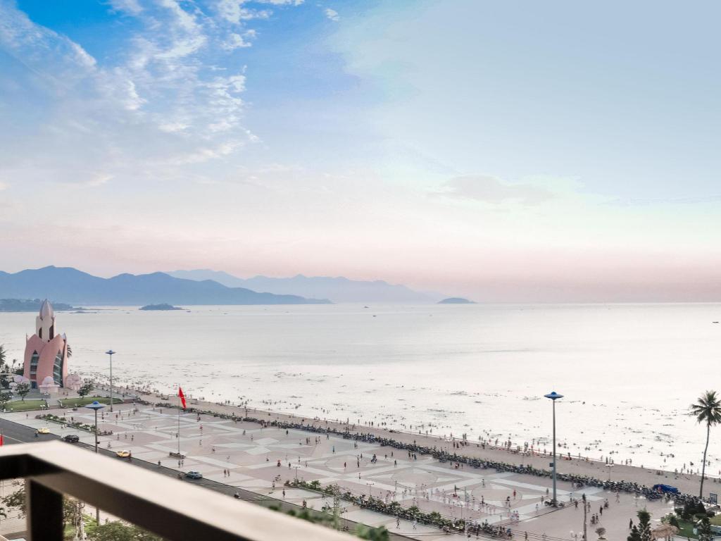 Pavillon Garden Hotel Nha Trang