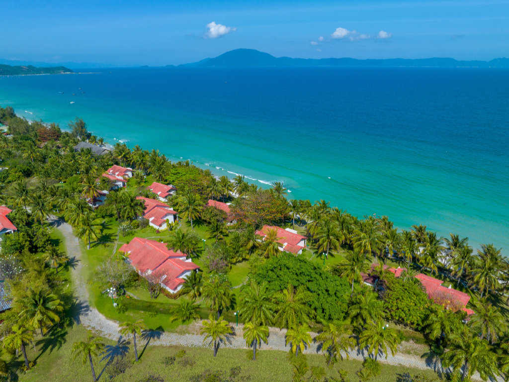 Pax Ana Doc Let Resort and Spa