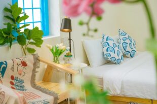 Peaceful homestay in the heart of Nha Trang city