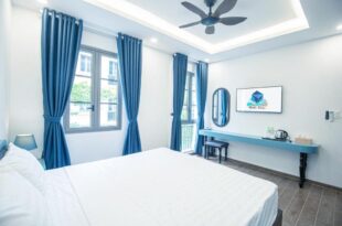 Pearl Hotel Phu Quoc