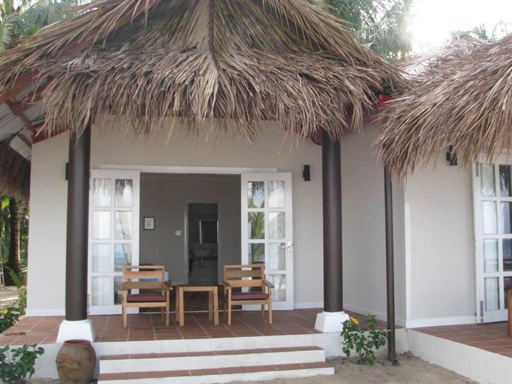 Peppercorn Beach Resort