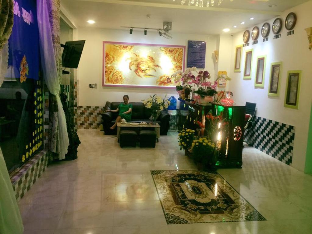 Phan Rang Hotel