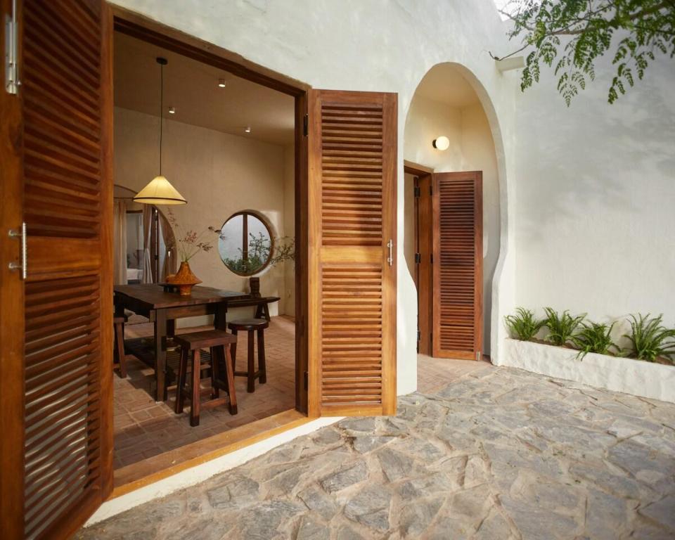 Phan Rang – Les Quatre Chemins