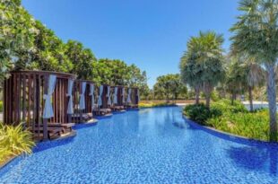 Phoenix Pool Villa & Resort Cam Ranh