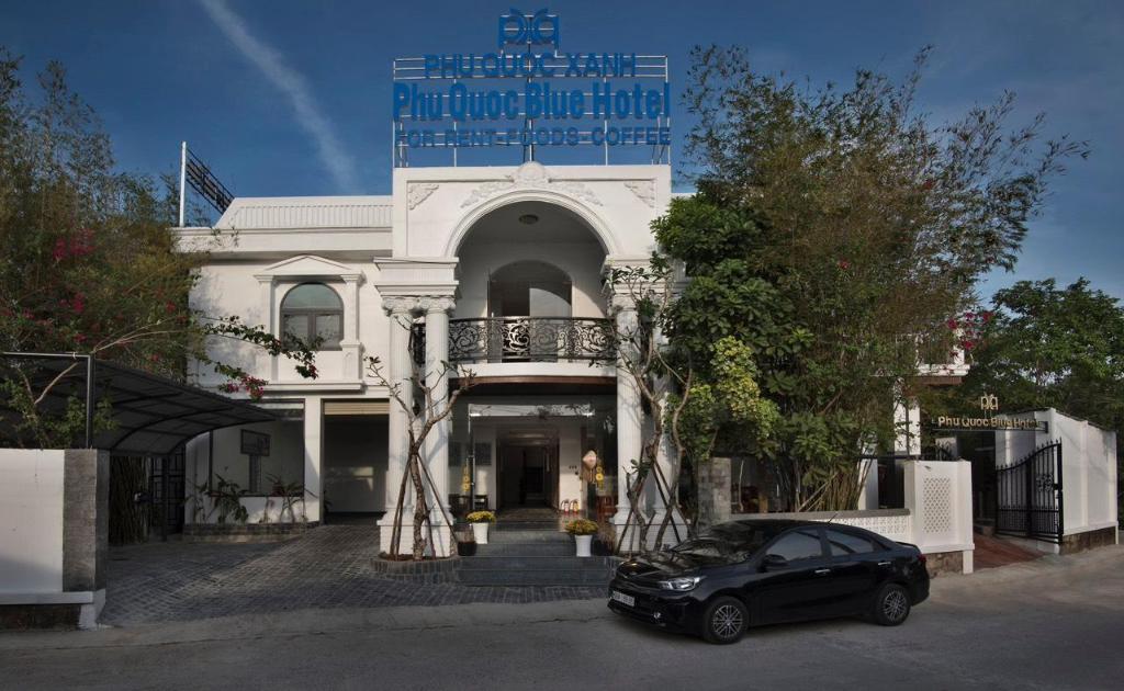 Phu Quoc Blue Hotel