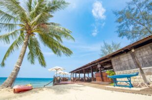 Phu Quoc Eco Beach Resort