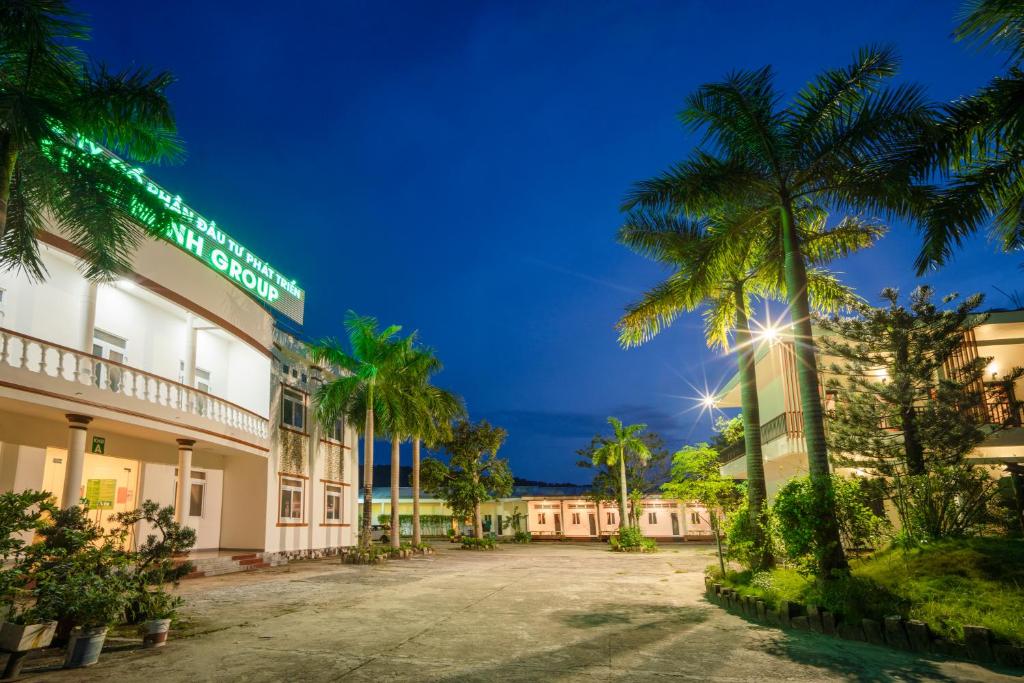Phu Quoc Hotel
