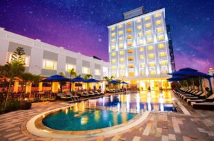 Phu Quoc Ocean Pearl Hotel