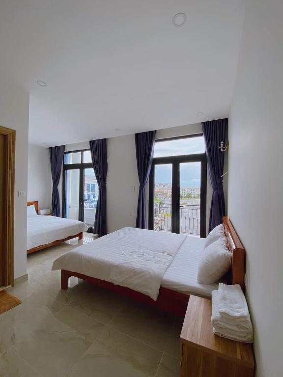 Phương Nhi Motel Phú Quốc