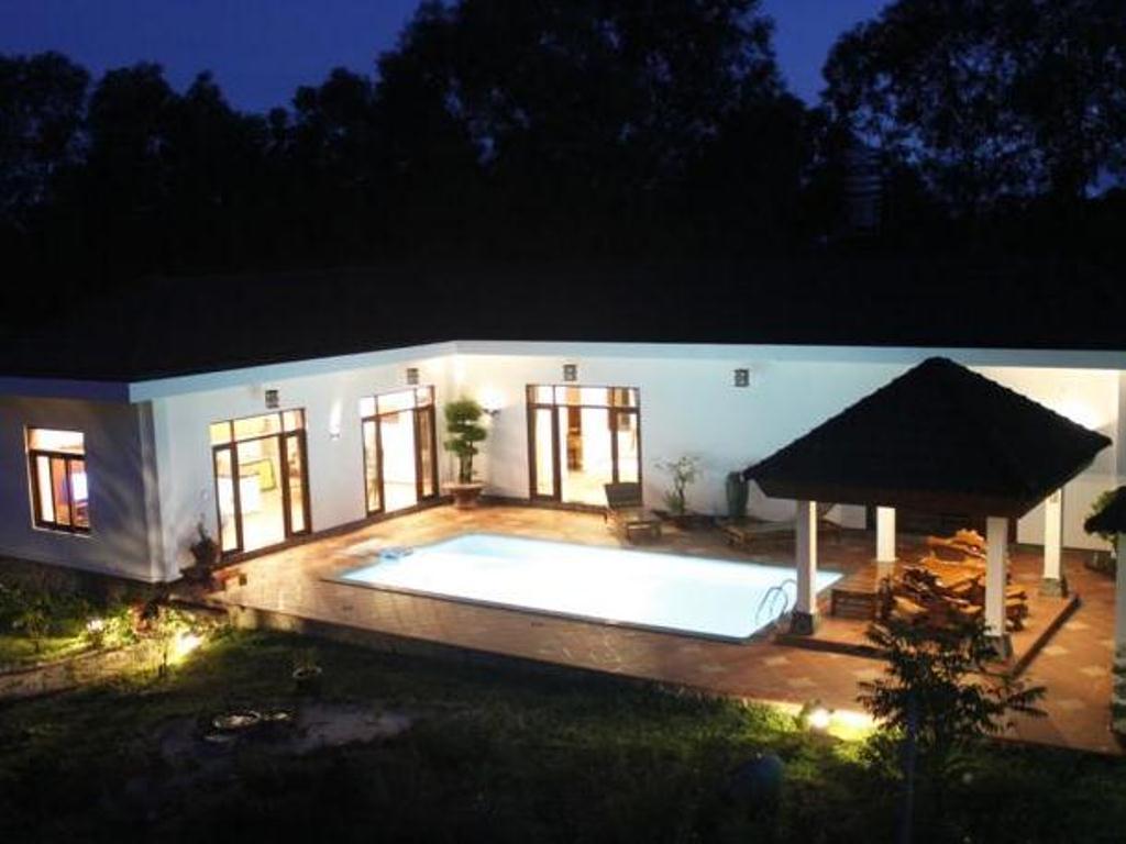 Phu Quoc Private Villa