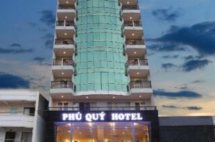 Phu Quy Hotel