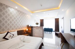 Phung Hung Boutique Hotel