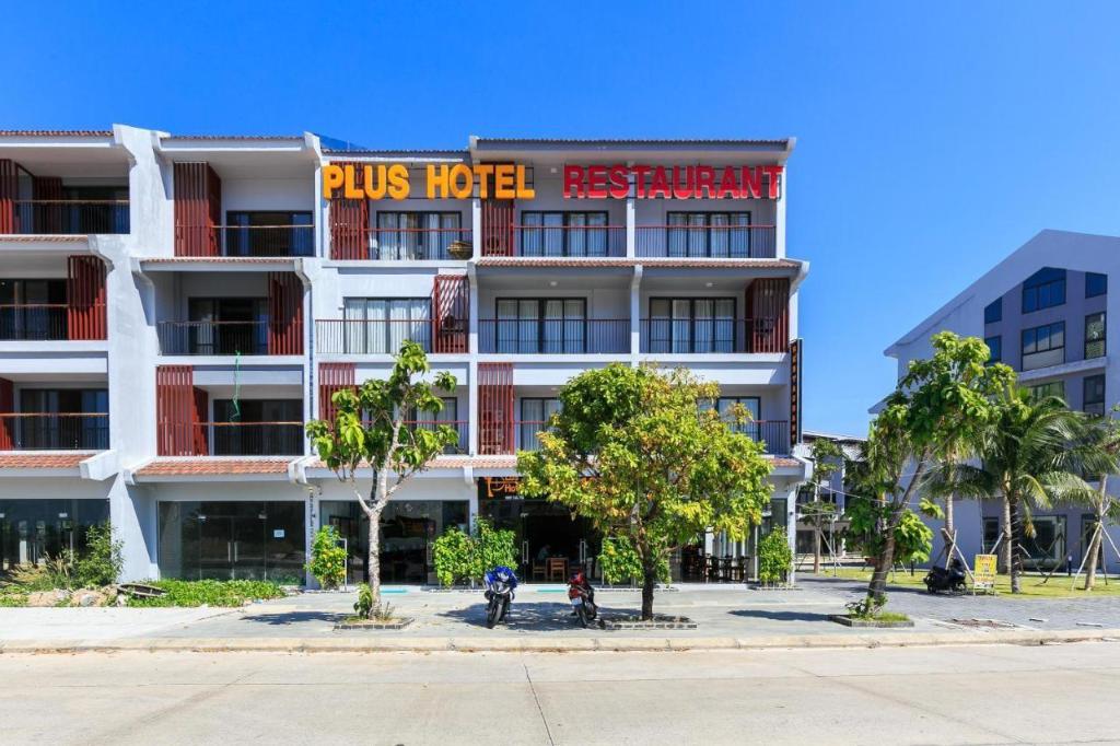 Plus Hotel Phu Quoc