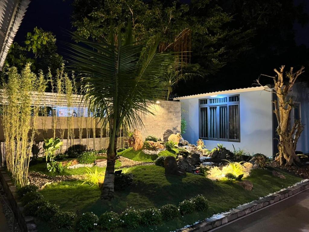 Prague Bungalow Phu Quoc