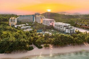 Premier Residences Phu Quoc Emerald Bay Managed by Accor