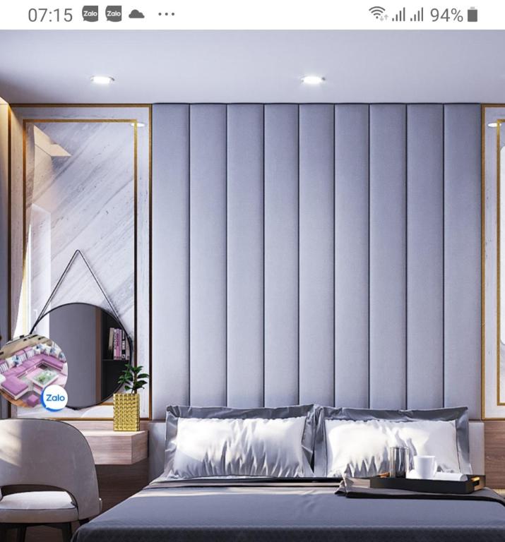 Pumkin’s Home 2 Phan Rang