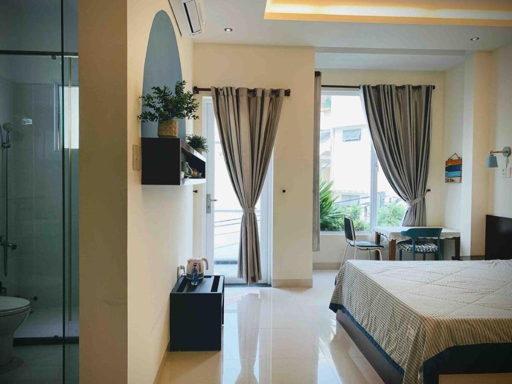 R1• 12NM Annie.homestay