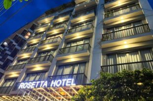 ROSETTA HOTEL PHU QUOC