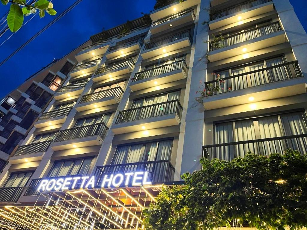 ROSETTA HOTEL PHU QUOC
