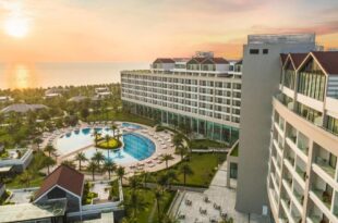 Radisson Blu Resort Phu Quoc