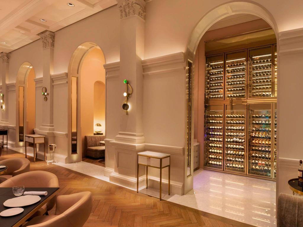 Raffles Hotel Singapore