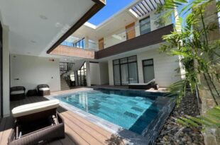 Residence Inn Villa Cam Ranh