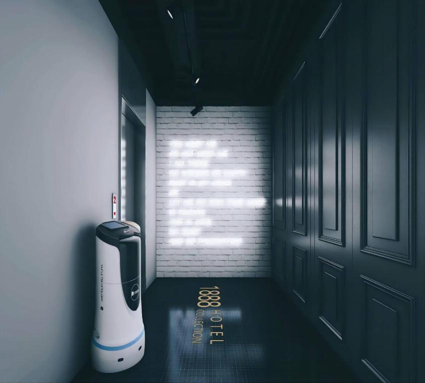 Rest Chinatown Hotel