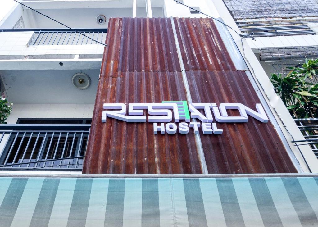 Restation Dorm Hostel