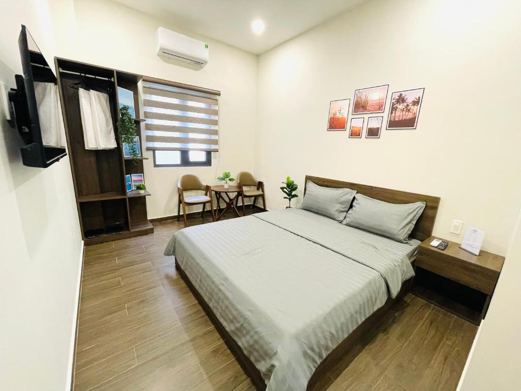 Rio Guest House – Phu Quoc