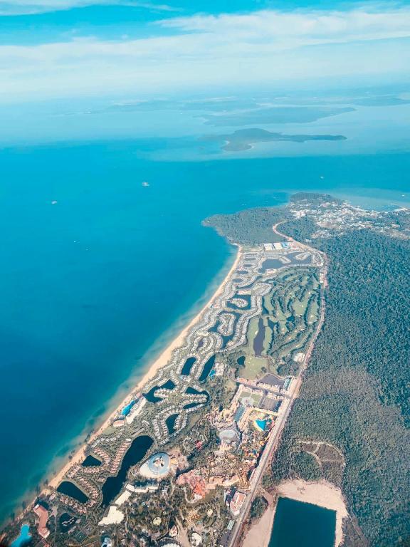 Robins Homestay Vinpearl Phu Quoc