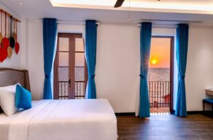 Roma Hotel Phu Quoc – Free Hon Thom Island Waterpark Cable Car