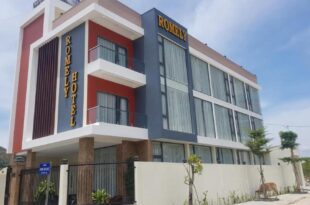 Romely Hotel Nha Trang