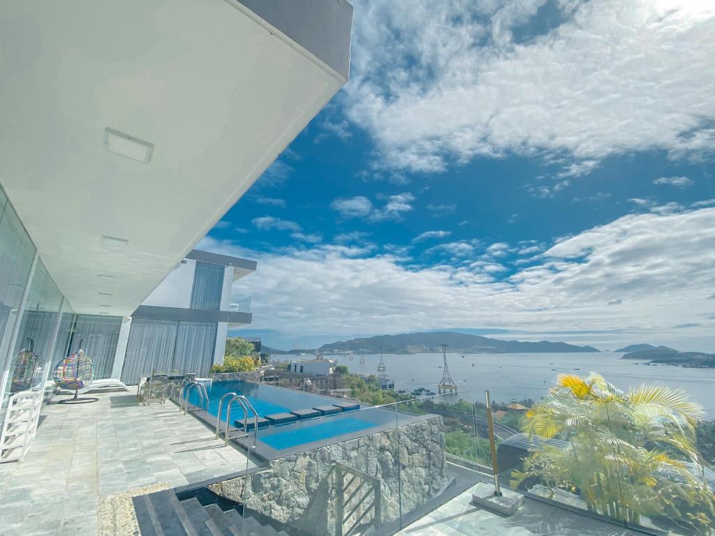 Rose Villa  Nha Trang