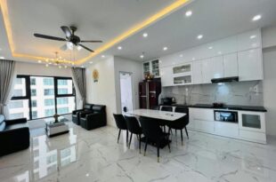 Royal Nha Trang Beachfront Apartment