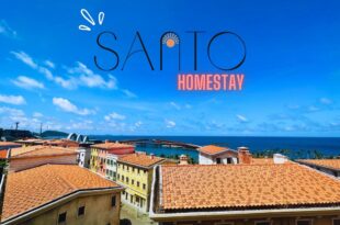 Santo Homestay