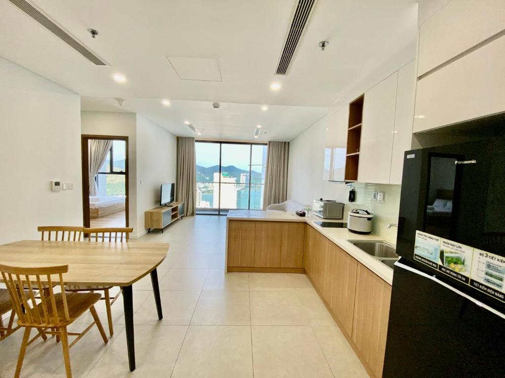 Scenia Bay Luxury Condotel